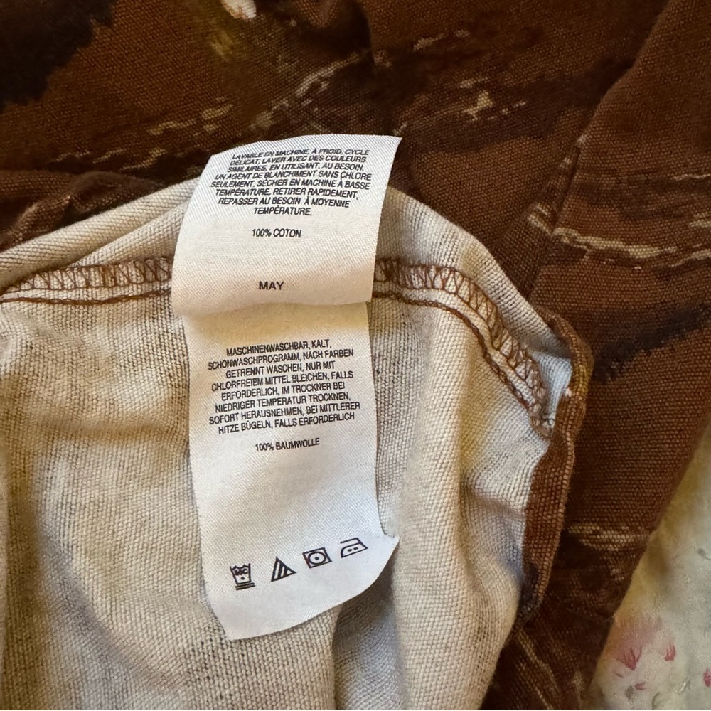 Columbia River Lodge Deer Jacket – XXL - Picture 8 of 10